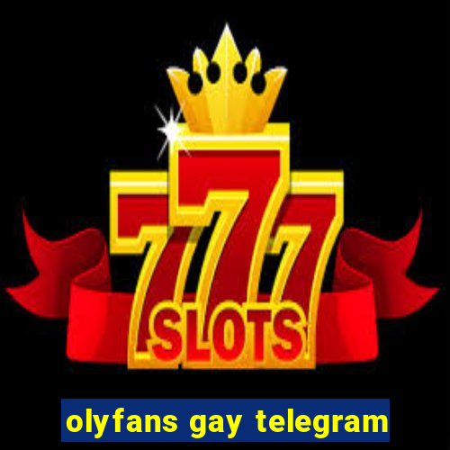 olyfans gay telegram